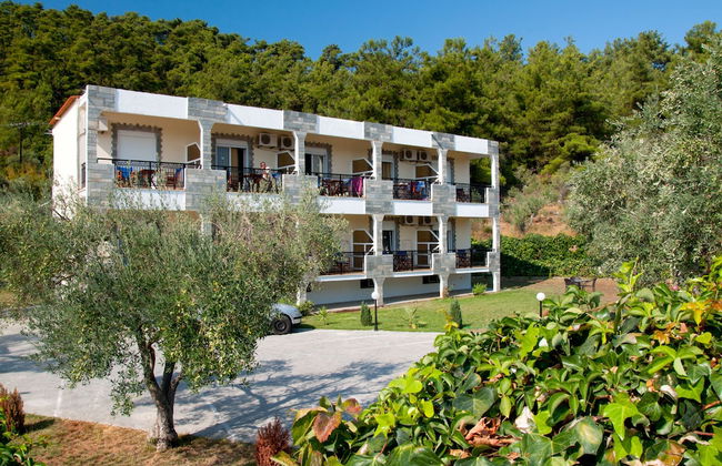 Garden Studios - Foto 1