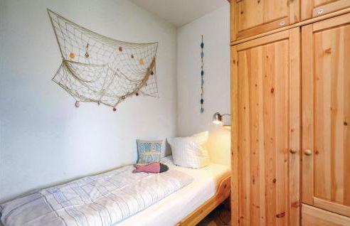 Nice Apartment In Rechlin With Sauna - Photo 21