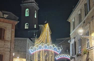 B&B La Finestra Sul Mare - Foto 14