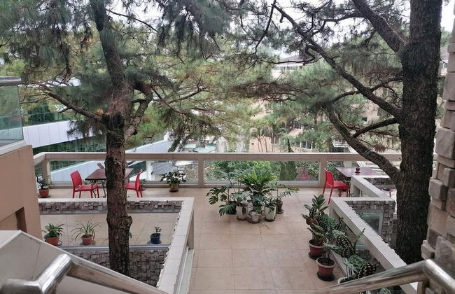 Grandview Residences by Vilma near Burnham Park-204 - Foto 21