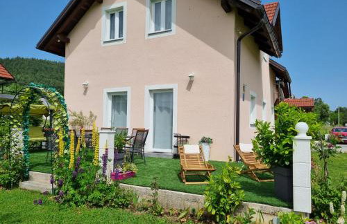 Villa Lady Di Plitvice - Foto 6