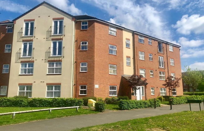 Avery Mews - Apartment - Photo 11