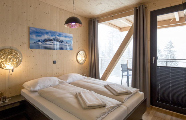 Superior # 04 Sauna&Sprudelwanne innen - Foto 5