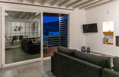 Kappa Home tinos - Foto 61