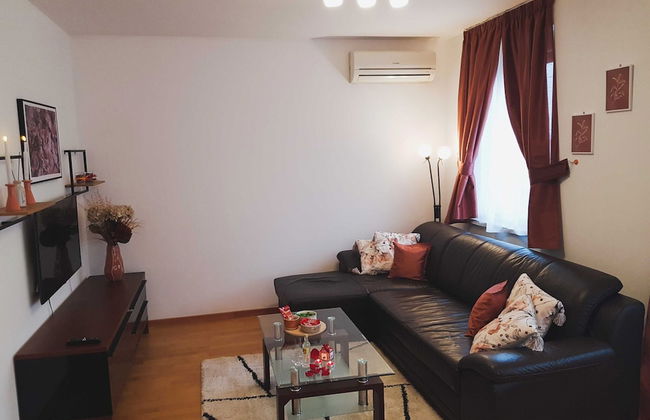 Apartment Aurelia Arena - Foto 9