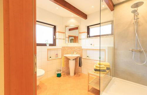 Ferienwohnung Isabella am Möhnesee - Foto 12