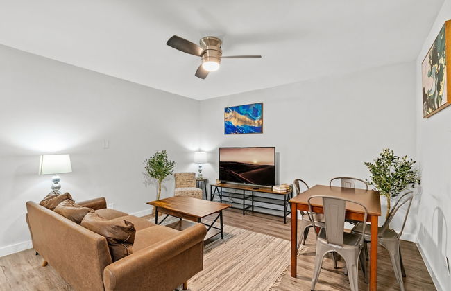 Stylish 2BR Near UT Highland Evonify - Foto 38