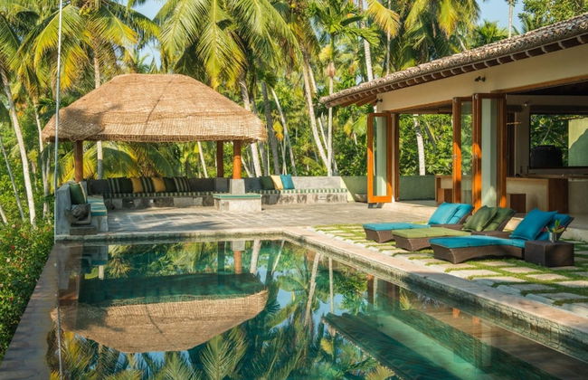 Modern Luxury 03 Bedroom Villa - Photo 1