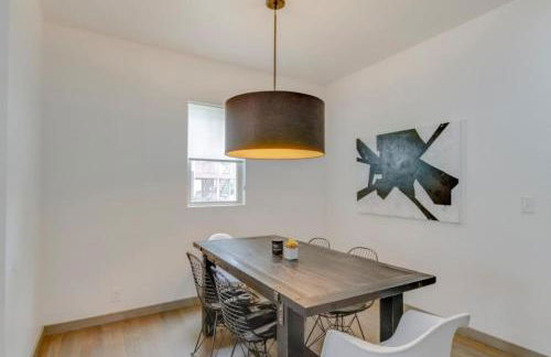 Nashville Dreamer - Mins To Downtown - 3br 2.5bath - Foto 26