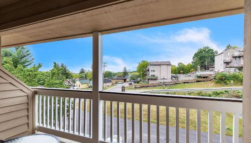 Grand Wood Suites - 3rd Floor Front Side Penthouse Suite 303 - Foto 5