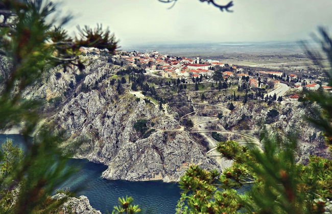 Holiday Home in Imotski With Pool - Foto 37