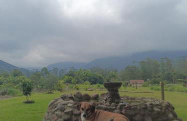 Figueira do Rio do Boi Com Hidromassagem - Foto 16