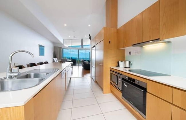 Azure Sea Whitsunday Resort - Photo 33