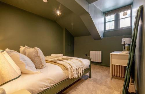 Luxury Quayside Loft Sleeps 6 - Foto 22