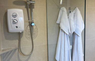 Derry City Apartment - Foto 15