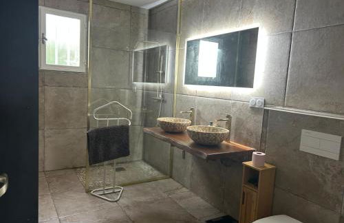 Maison de charme en bord de mer - Foto 2