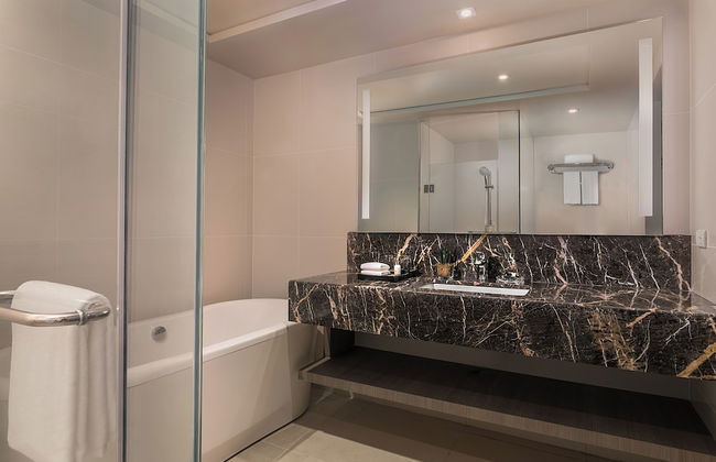 Seda Residences Makati - Photo 39