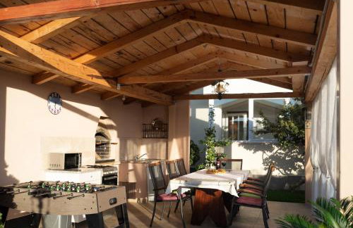 Villa Green Oasis with private pool, full privacy - Foto 10