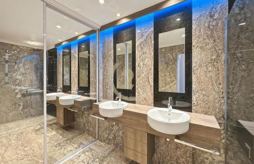 Algajola - T4 climatisé face à la mer - Foto 7