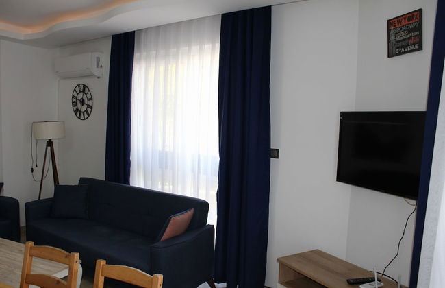 Mavi Restaurant & Apartments 2 - Foto 37