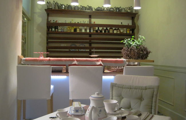 Villa Magnolia Relais - Foto 23