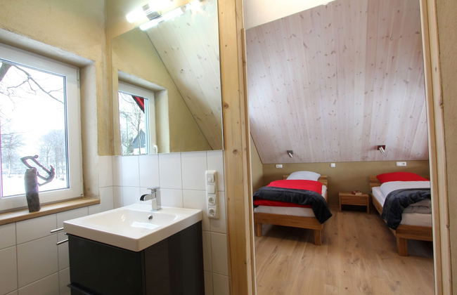 Ferienhaus Graues Haus - Photo 6