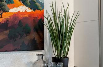 BPS Apartment #4 Flair - NEU - Deluxe - Modern - Foto 29