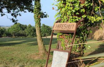 Hare's Hut - Photo 9