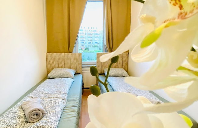 Rooms in Cozy 4BR Shared Apt Central - Foto 2