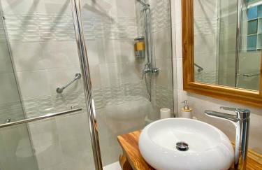 Casa Felicitas Medina - Foto 36