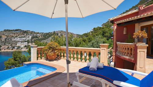 Las Escaleras - Villa SIKA - 4P - Foto 3