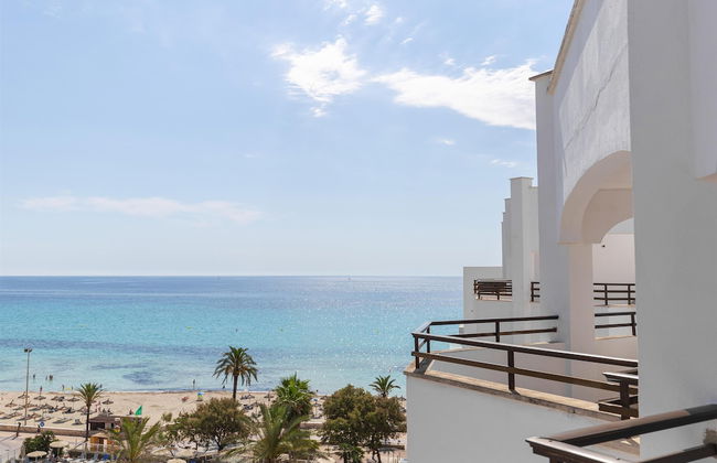 R2 Cala Millor - Foto 41