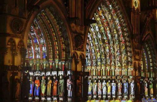 Petit cocon à 2 pas de la cathédrale&hortillonages - Foto 11