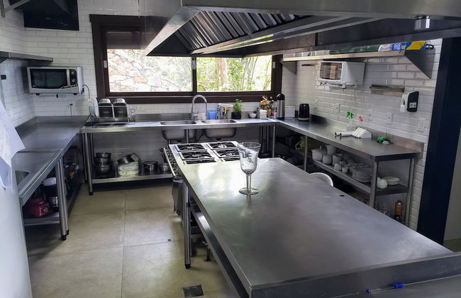 Casa Quatro Oito - Photo 28