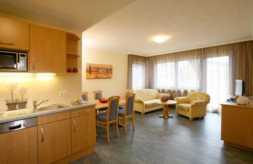 Ferienwohnungen Gästehaus Gaiser - Foto 43