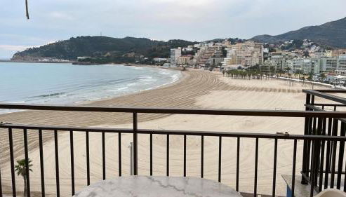 APARTAMENTO CON IMPRESIONANTES VISTAS AL MAR - Foto 3