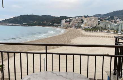 APARTAMENTO CON IMPRESIONANTES VISTAS AL MAR - Foto 3