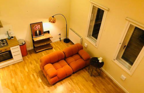 2 Bed 2 bath with Private Parking - Foto 7
