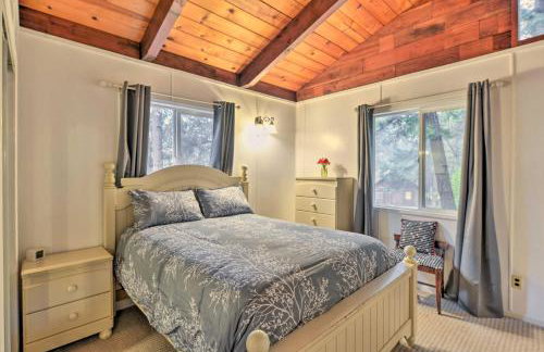 Step-Free Hawkins Bar Home Near Trinity River - Foto 20