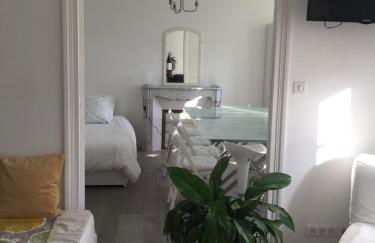 Le Jardin Darcy Liberté Hyper centre gare-ville parking public payant dans la rue - Foto 36