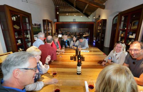 RICASOLI, Brolio Agriroom - Foto 26