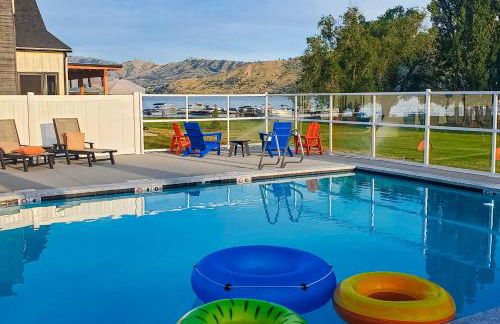 Ponderosa Court, Unit 2A - Foto 36