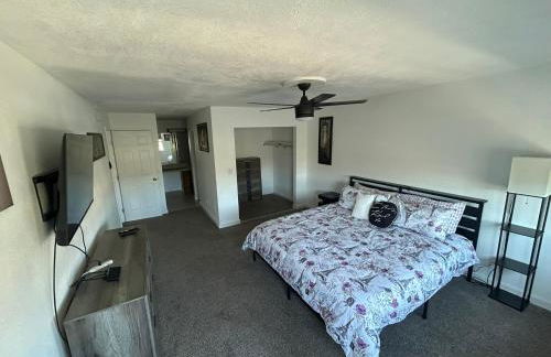 Private Oasis Condo with River views across from Laughlin - Foto 4
