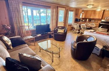 PLACYD PINES LIMIT 8 cottage - Foto 11