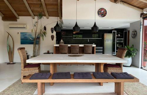 Casa dos Sonhos em Angra dos Reis - Porto Frade - Foto 3