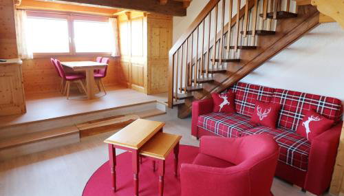 Haus Panoramablick - Fewo Alpenblick, Höchenschwand - Foto 4