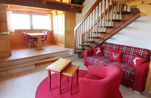 Haus Panoramablick - Fewo Alpenblick, Höchenschwand - Foto 4