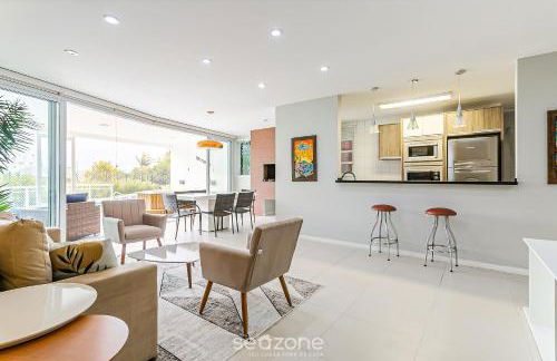 MHE - Apartamentos próximos à praia Floripa/SC - Photo 34