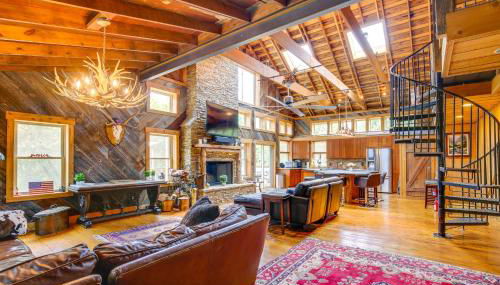 Serene Pacific Getaway Deck, Grill and Fire Pit! - Foto 2