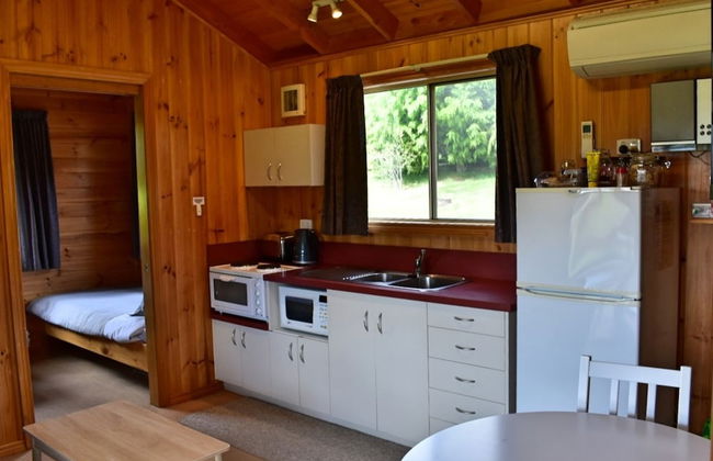 Maydena Mountain Cabins - Foto 11